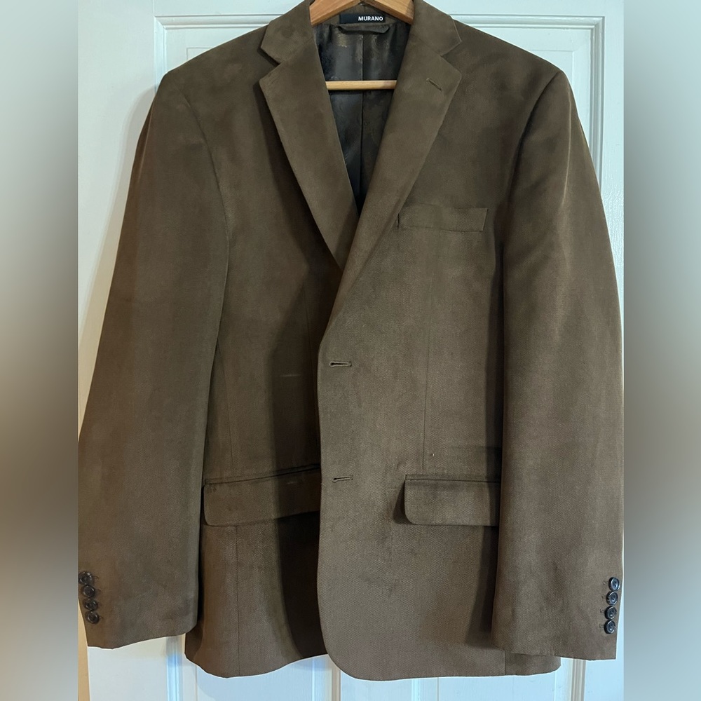 Men’s MURANO sport jacket